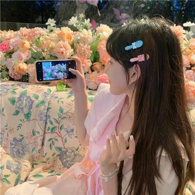 朝颜